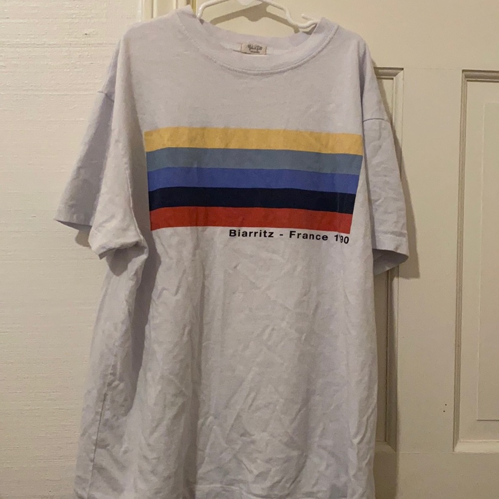 Brandy t shirt